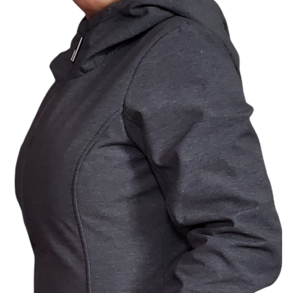 Grey Bench jacket size M - Picture 4 of 5
